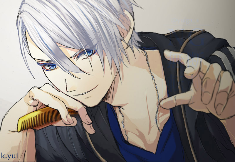 刀剣乱舞 山姥切長義