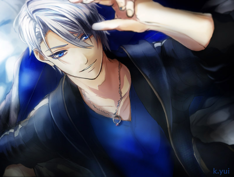 刀剣乱舞 山姥切長義