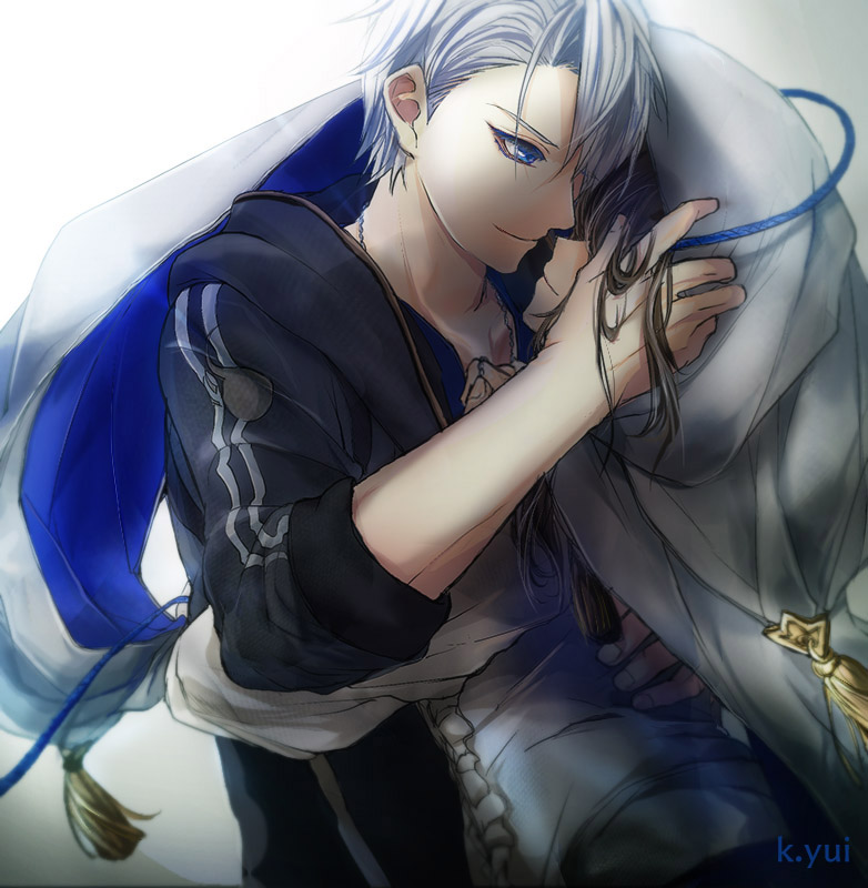 山姥切長義 刀さに