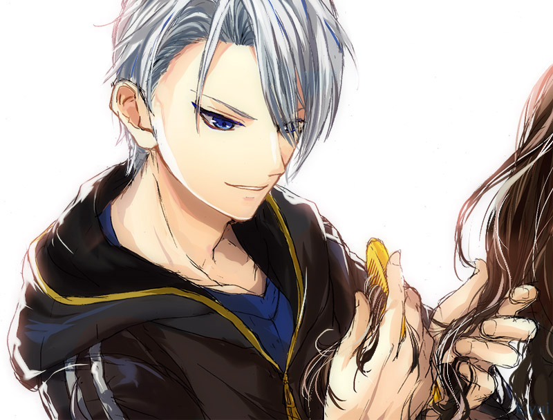 刀剣乱舞 山姥切長義 審神者