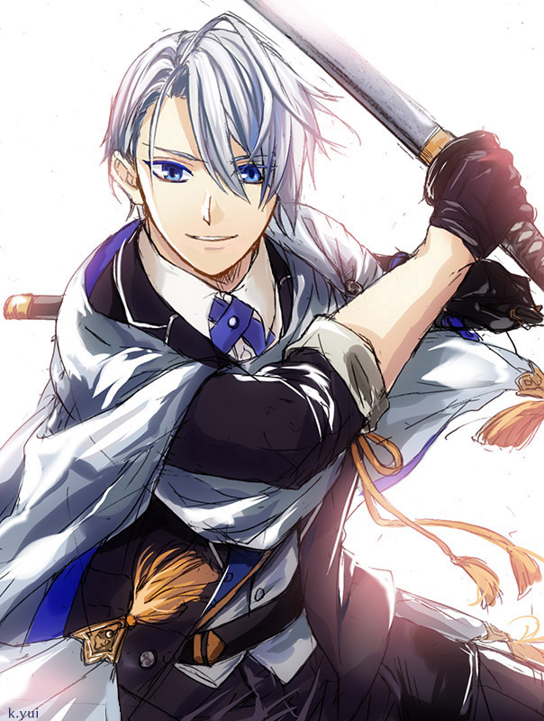 Web チケット N 響 刀剣乱舞-ONLINE- タペストリー 内番 74 山姥