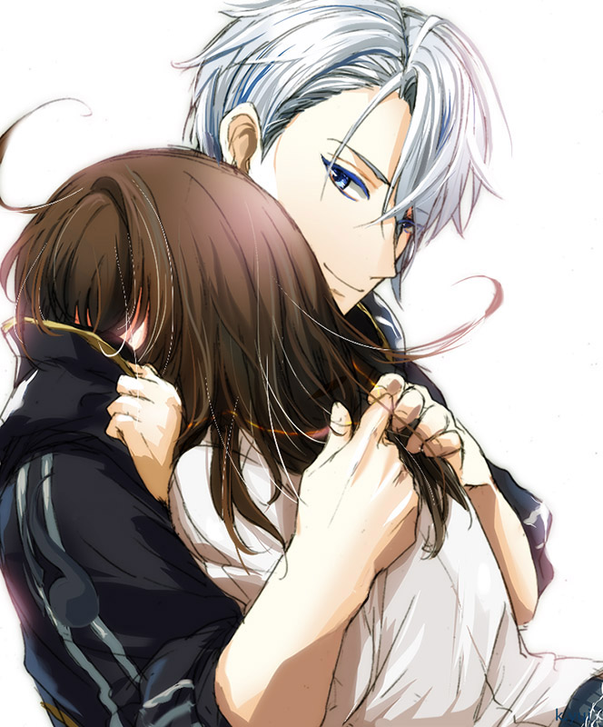 刀剣乱舞 山姥切長義