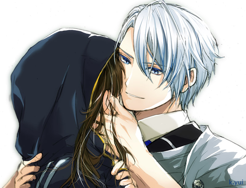 刀剣乱舞 山姥切長義