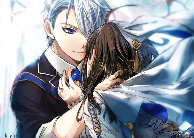 刀剣乱舞 山姥切長義