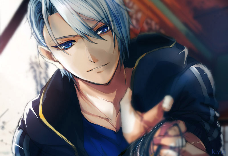 刀剣乱舞 山姥切長義