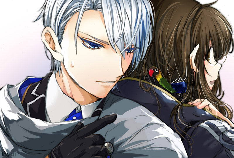 刀剣乱舞　山姥切長義