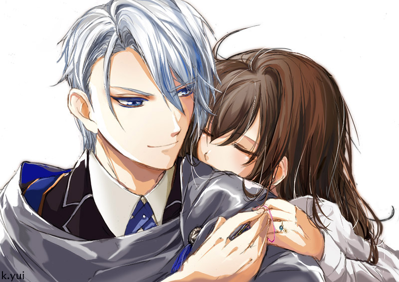 刀剣乱舞 山姥切長義