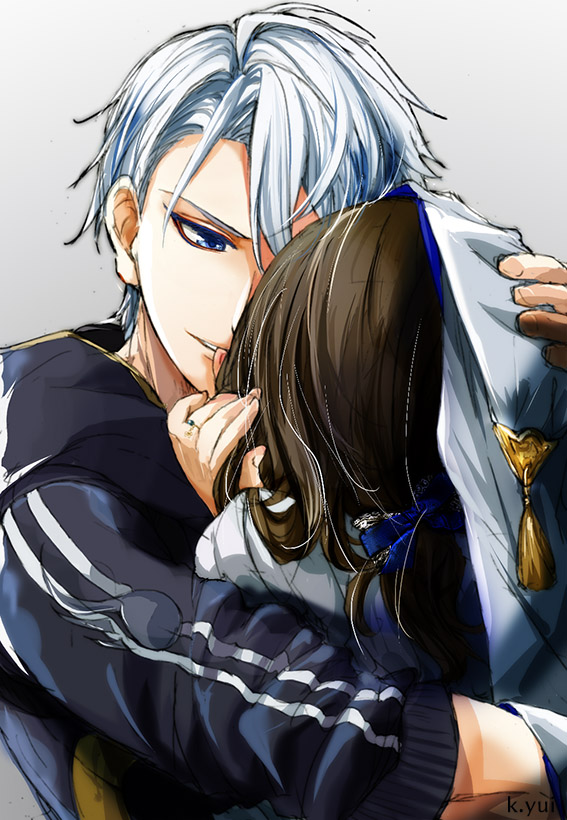 刀剣乱舞 山姥切長義