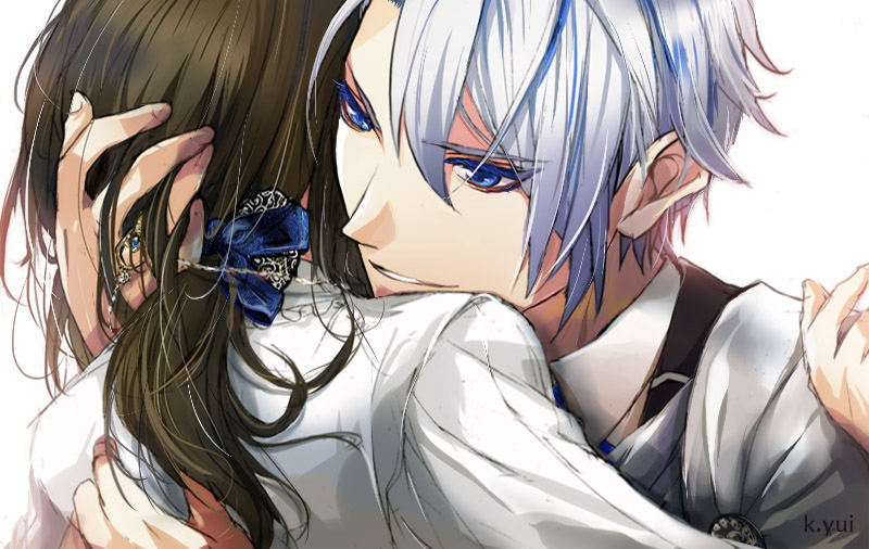 刀剣乱舞 山姥切長義