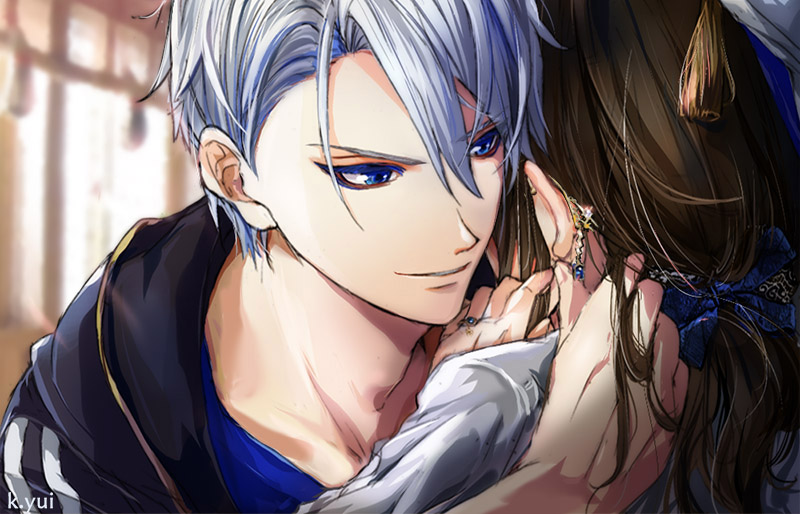 刀剣乱舞 山姥切長義