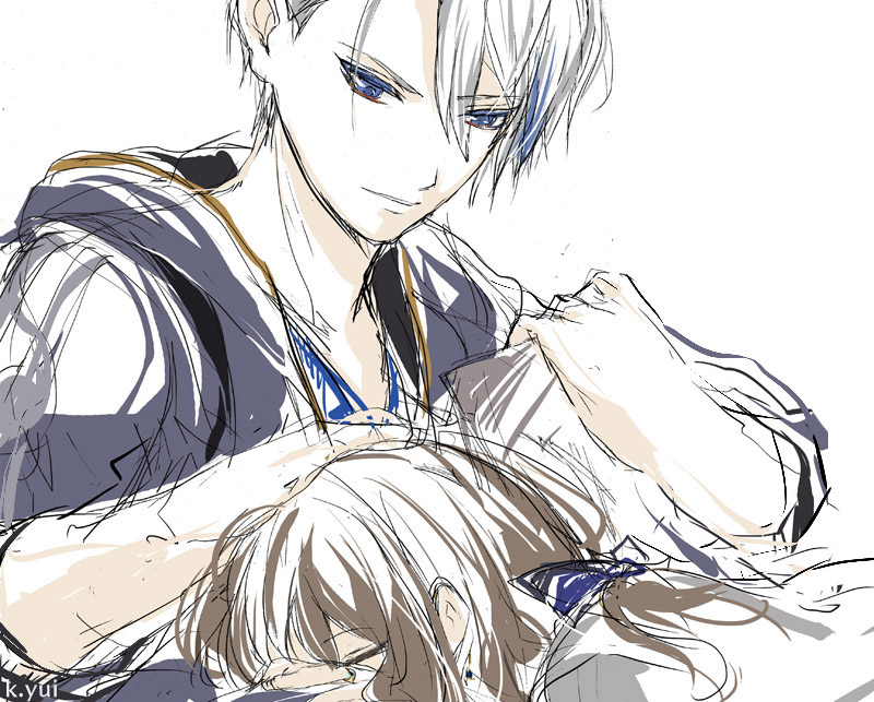 刀剣乱舞 山姥切長義