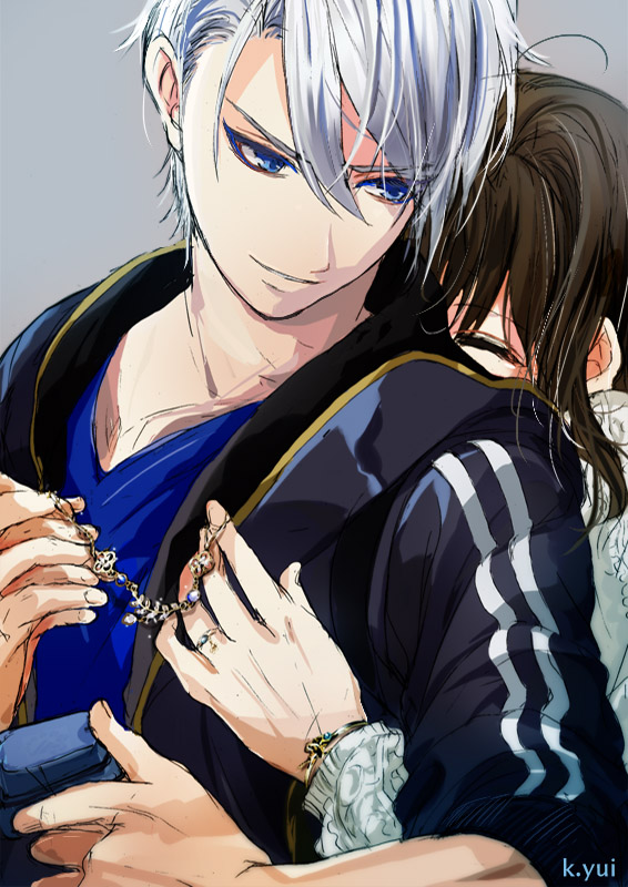 刀剣乱舞 山姥切長義