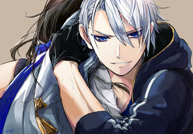 刀剣乱舞 山姥切長義