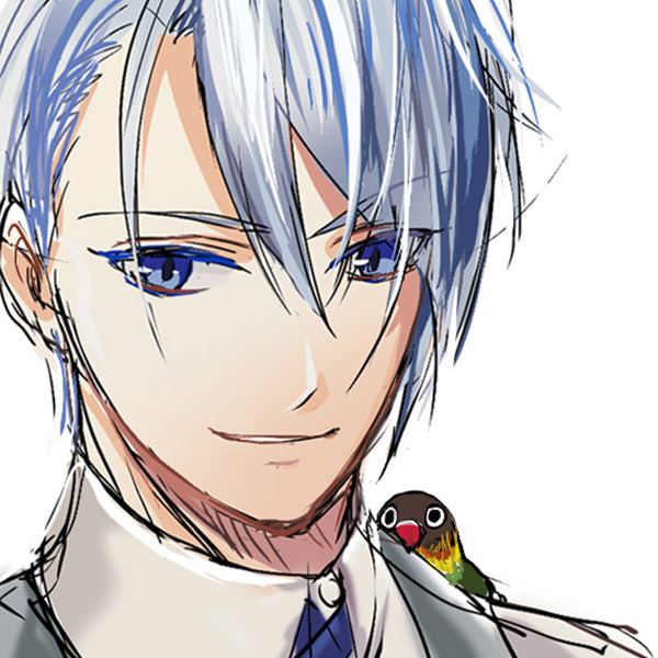 刀剣乱舞　山姥切長義